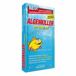 Средство от водорослей Algenkiller Protect 10м3