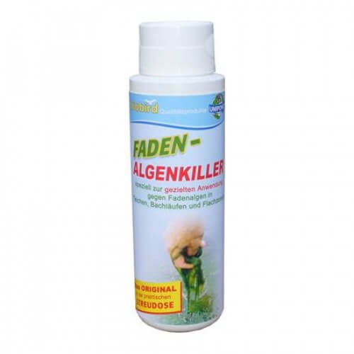 Средство от водорослей Faden-Algenkiller