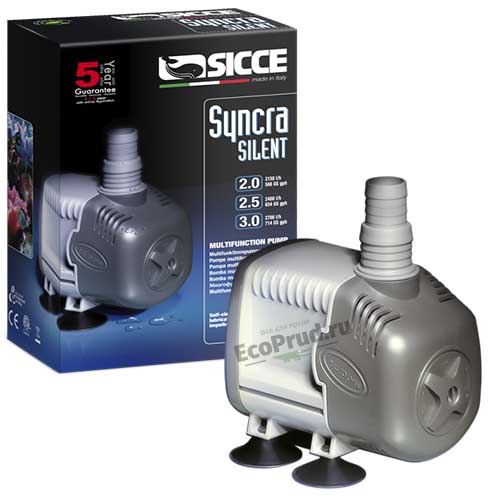 Насос Sicce Syncra 2.0-3.0